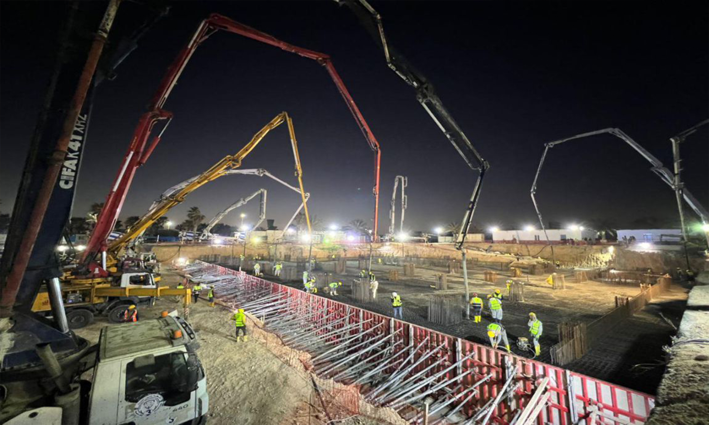 عمليات التوزيع